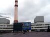 reactor nuclear Leningrad