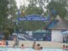 Strandul Ostroveni Strandul Ostroveni