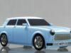 Trabant nT