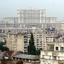 Bucuresti