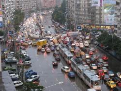 bucuresti