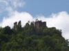 Cetatea de la Colti