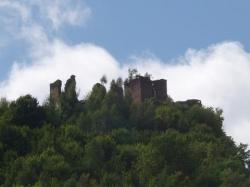 Cetatea de la Colti