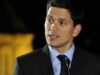 David Miliband