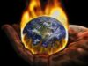 efectele incalzirii globale