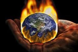 efectele incalzirii globale