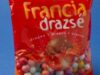 Francia drajeuri