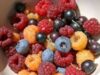 fructe de padure fructe de padure