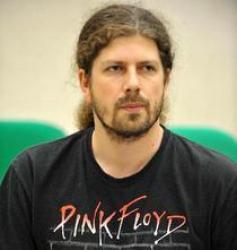 remus cernea