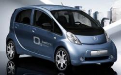 masini electrice