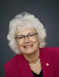 Mariann Fischer Boel