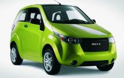 masina electrica