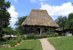 Muzeul Satului