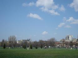Parcul Izvor