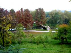 parcul tineretului