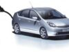 Prius Plug-in
