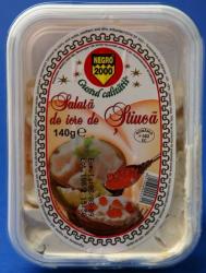 salata de icre
