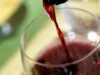 sticla de vin