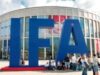 targul IFA - Berlin