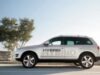 touareg hibrid