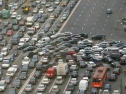 trafic