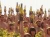 activisti greenpeace