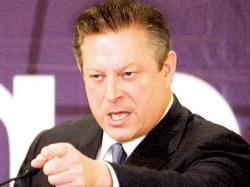Al Gore