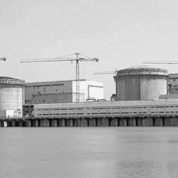 centrala nucleara Cernavoda
