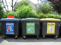 colectare selectiva