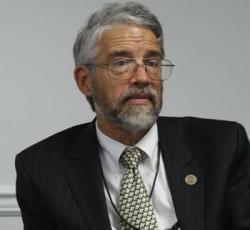 Dr. John Holdren