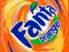 Fanta Orange