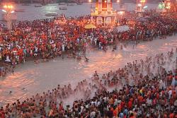 Gange