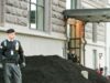Militantii Greenpeace