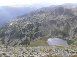 muntii Retezat