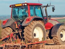 nitratii din agricultura
