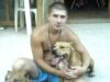 pitbull Iustin Cacovei pitbull Iustin Cacovei