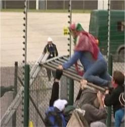 protest ecologisti