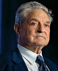 Soros