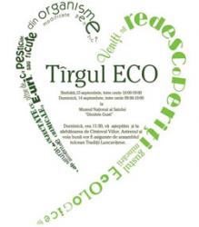 targul eco de produse