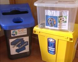 reciclarea celularelor