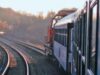 un tren un tren