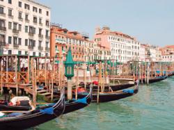 Venetia