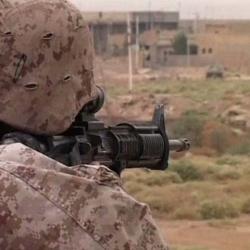 ancheta la Fallujah