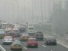 Beijing poluare