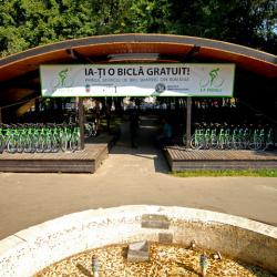 centrul La Pedale