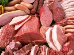 consum de carne
