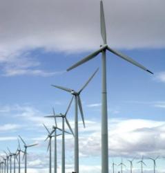 energie eoliana