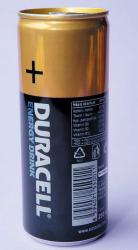 energy drink