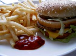 fast food