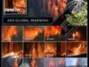Forest fire Forest fire